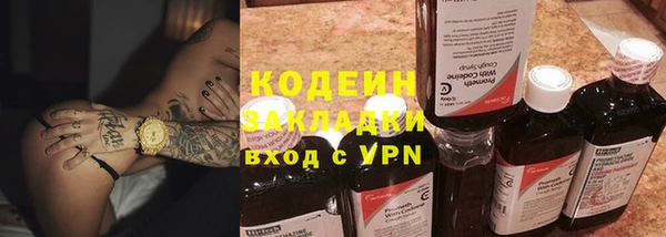 хмурый Богородск