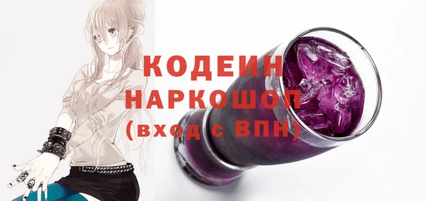 молекула духа Бронницы