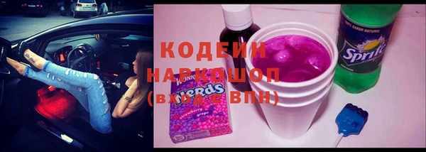 хмурый Богородск