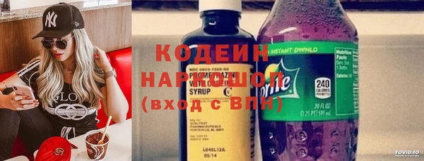 молекула духа Бронницы