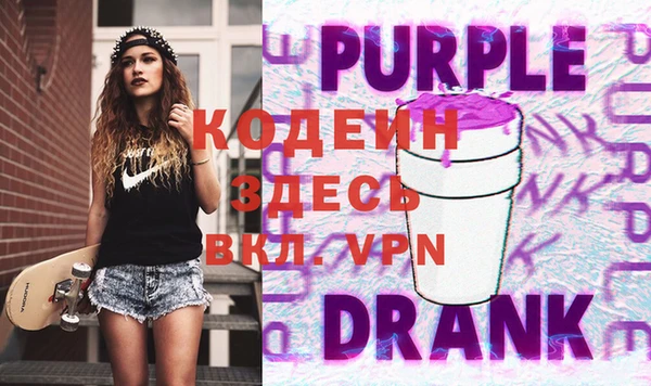 молекула духа Бронницы