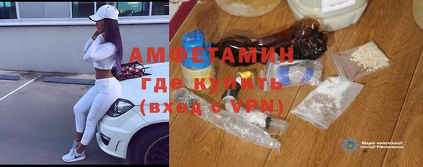 молекула духа Бронницы
